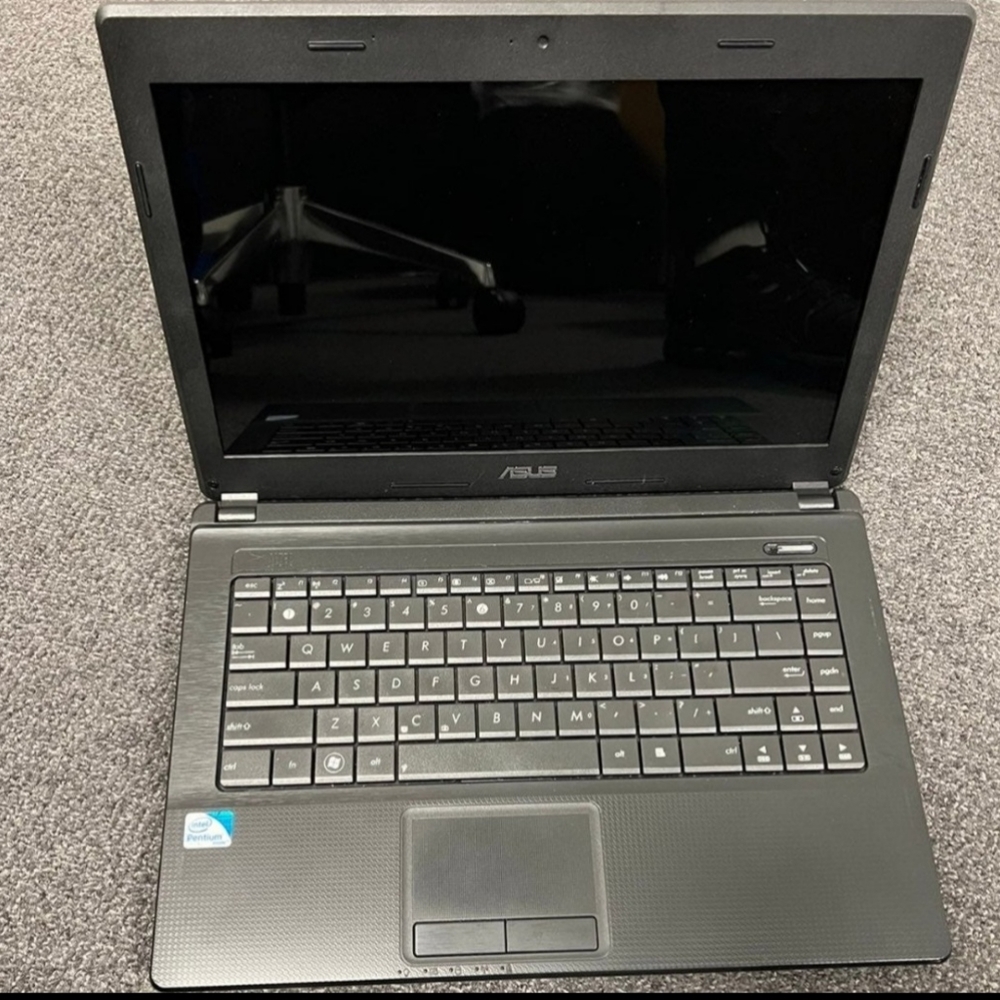 Asus Laptop